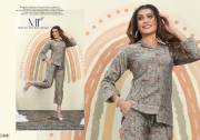 MOKSH  CO-ORD SET VOL-2